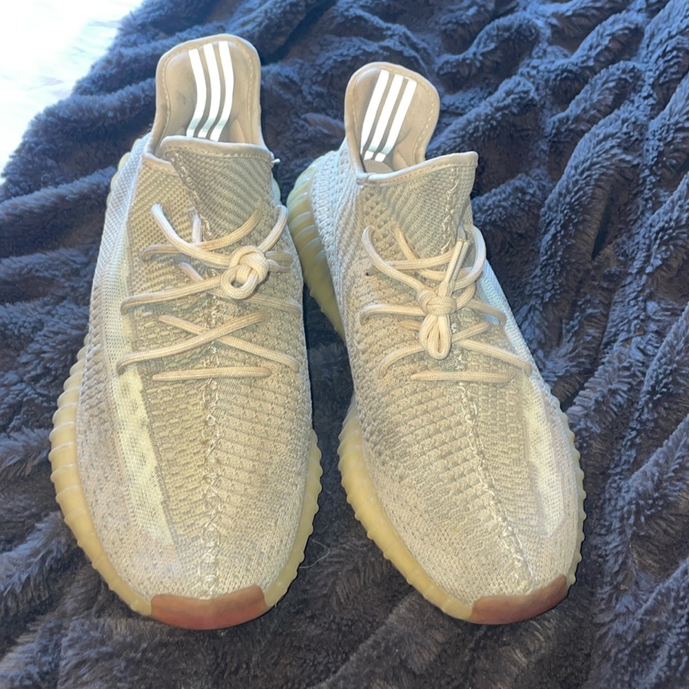 YEEZY boost